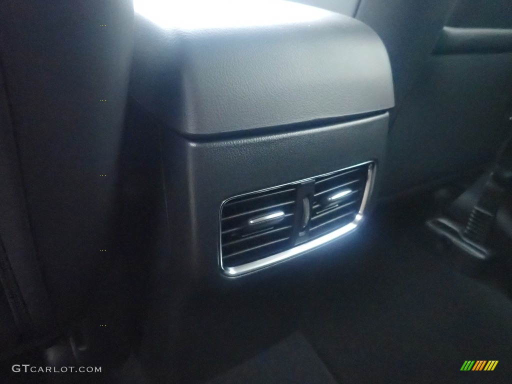 2023 CX-5 S Select AWD - Jet Black Mica / Black photo #14