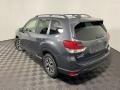 Magnetite Gray Metallic - Forester 2.5i Premium Photo No. 11