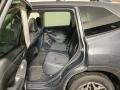 Black Rear Seat Photo for 2021 Subaru Forester #146426622