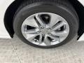 2020 Honda Accord LX Sedan Wheel and Tire Photo