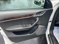 Black 2016 Audi Q3 2.0 TSFI Prestige Door Panel