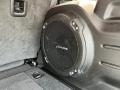 Audio System of 2020 Wrangler Unlimited Rubicon 4x4