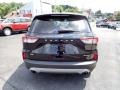 2020 Agate Black Metallic Ford Escape SE 4WD  photo #4