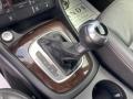 6 Speed Tiptronic Automatic 2016 Audi Q3 2.0 TSFI Prestige Transmission