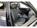 Black Front Seat Photo for 2020 Audi Q5 #146427731