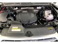 2.0 Liter Turbocharged TFSI DOHC 16-Valve VVT 4 Cylinder Engine for 2020 Audi Q5 Premium quattro #146427800
