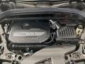  2020 X2 sDrive28i 2.0 Liter DI TwinPower Turbocharged DOHC 16-Valve VVT 4 Cylinder Engine