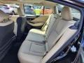 Warm Ivory Rear Seat Photo for 2024 Subaru Legacy #146427893