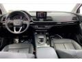 Black 2020 Audi Q5 Premium quattro Interior Color