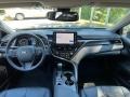 Black Dashboard Photo for 2022 Toyota Camry #146427923