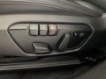 2020 BMW X2 Black Interior Front Seat Photo