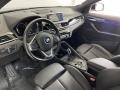 Black Prime Interior Photo for 2020 BMW X2 #146427947