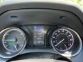 Black Gauges Photo for 2022 Toyota Camry #146427965