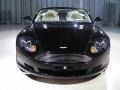 Black - DB9 Volante Photo No. 4