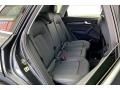Black Rear Seat Photo for 2020 Audi Q5 #146428013