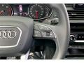 Black Steering Wheel Photo for 2020 Audi Q5 #146428079