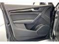 2020 Manhattan Gray Metallic Audi Q5 Premium quattro  photo #25