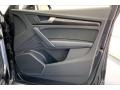 Black Door Panel Photo for 2020 Audi Q5 #146428166
