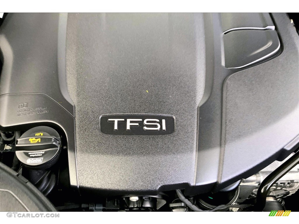 2020 Audi Q5 Premium quattro Marks and Logos Photo #146428271