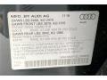 Manhattan Gray Metallic - Q5 Premium quattro Photo No. 32