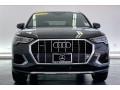 Chronos Gray Metallic - Q3 Premium Plus quattro Photo No. 2