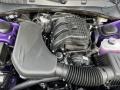 3.6 Liter DOHC 24-Valve VVT V6 2023 Dodge Charger SXT Blacktop Engine