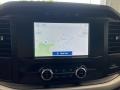 2021 Antimatter Blue Ford F150 XLT SuperCrew 4x4  photo #3