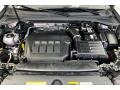  2020 Q3 Premium Plus quattro 2.0 Liter Turbocharged TFSI DOHC 16-Valve VVT 4 Cylinder Engine