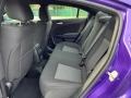 2023 Dodge Charger SXT Blacktop Rear Seat