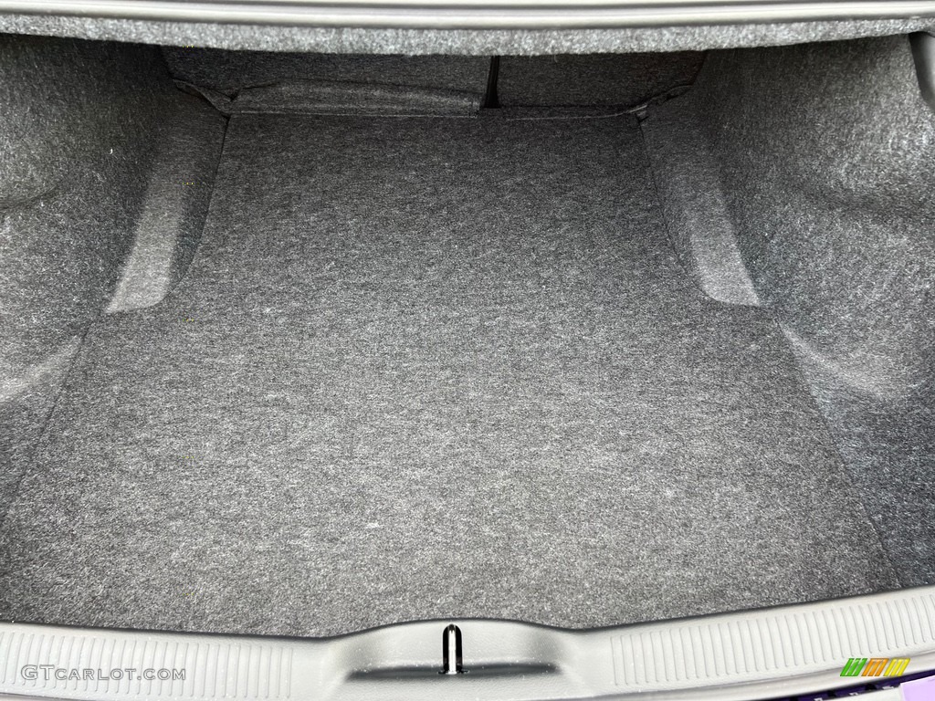 2023 Dodge Charger SXT Blacktop Trunk Photo #146428544