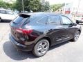 2023 Agate Black Metallic Ford Escape ST-Line AWD  photo #5