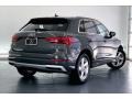 2020 Chronos Gray Metallic Audi Q3 Premium Plus quattro  photo #13