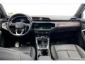 Black Interior Photo for 2020 Audi Q3 #146428613