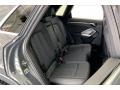 Black Rear Seat Photo for 2020 Audi Q3 #146428679