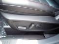 Ebony 2023 Ford Escape ST-Line AWD Interior Color