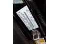 UM: Agate Black Metallic 2023 Ford Escape ST-Line AWD Color Code