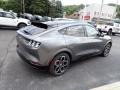 Carbonized Gray Metallic - Mustang Mach-E GT eAWD Photo No. 5