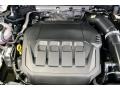 2020 Audi Q3 2.0 Liter Turbocharged TFSI DOHC 16-Valve VVT 4 Cylinder Engine Photo