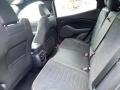 2023 Ford Mustang Mach-E Black Onyx/Copper Interior Rear Seat Photo