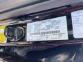 2021 Antimatter Blue Ford F150 XLT SuperCrew 4x4  photo #39