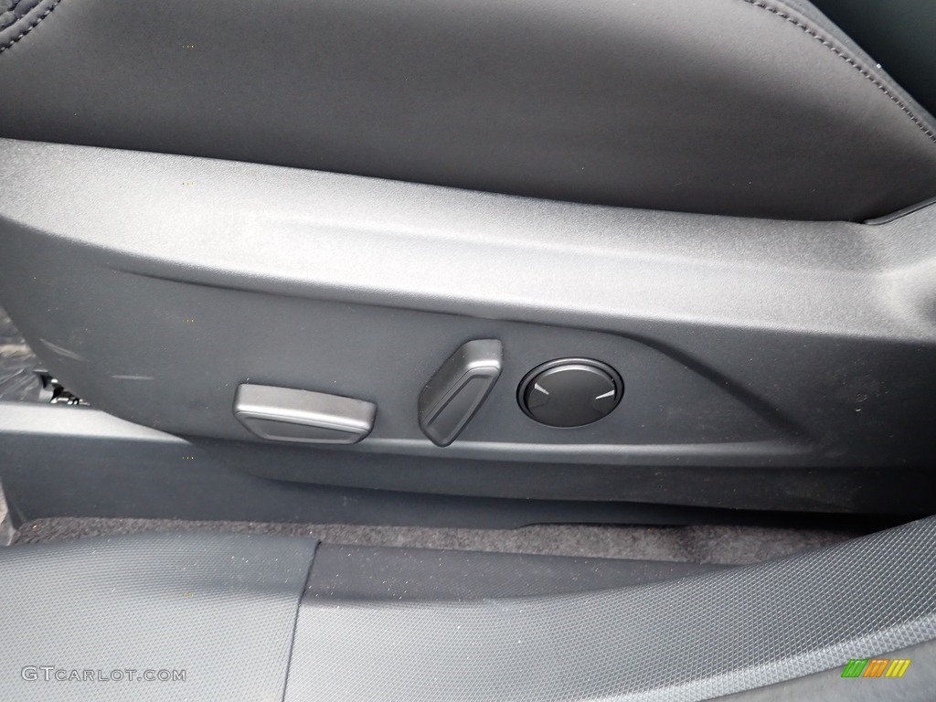 Black Onyx/Copper Interior 2023 Ford Mustang Mach-E GT eAWD Photo #146428970