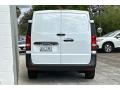 Arctic White - Metris Cargo Van Photo No. 5