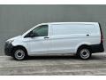  2022 Metris Cargo Van Arctic White