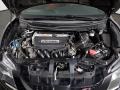 2.4 Liter DOHC 16-Valve i-VTEC 4 Cylinder 2014 Honda Civic Si Coupe Engine