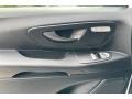 Black Door Panel Photo for 2022 Mercedes-Benz Metris #146429051