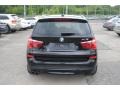 2017 Jet Black BMW X3 xDrive28i  photo #4