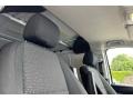 2022 Mercedes-Benz Metris Black Interior Front Seat Photo