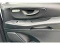 2022 Mercedes-Benz Metris Black Interior Door Panel Photo