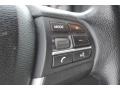 2017 Jet Black BMW X3 xDrive28i  photo #14