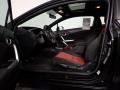 Crystal Black Pearl - Civic Si Coupe Photo No. 17